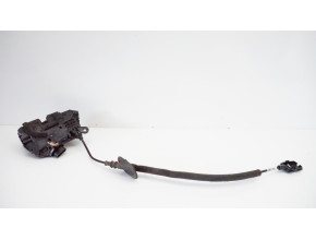 Serrure avant droit pour RENAULT CLIO 4 PHASE 1