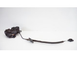 Serrure avant droit pour RENAULT CLIO 4 PHASE 1