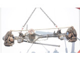 Pont avant complet pour SUZUKI JIMNY 1 PHASE 3