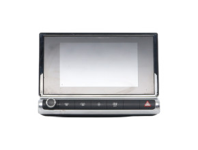 Ecran GPS pour CITROEN C4 CACTUS