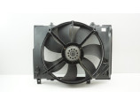 Moto ventilateur radiateur pour MERCEDES CLASSE C 202 PHASE 2