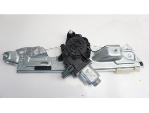 Leve vitre electrique arriere droit pour RENAULT MEGANE 4 PHASE 1 Leve vitre electrique arriere droit pour RENAULT MEGANE 4 PHASE 1