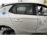 Porte arriere droit pour OPEL CORSA F
