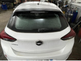 Malle/Hayon arriere pour OPEL CORSA F