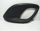 Enjoliveur anti brouillard pour KIA PICANTO 2 PHASE 1