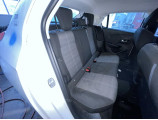 Banquette arriere (KIT DERIV VP) pour OPEL CORSA F