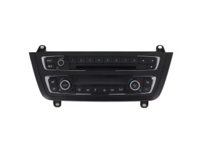 Commande chauffage pour BMW SERIE 3 F30 PHASE 1 Commande chauffage pour BMW SERIE 3 F30 PHASE 1