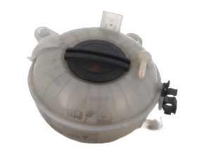 Vase d'expansion pour VOLKSWAGEN GOLF 7 PHASE 1