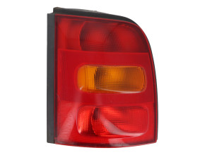 Feu arriere principal gauche (feux) pour NISSAN MICRA 2 PHASE 3 Feu arriere principal gauche (feux) pour NISSAN MICRA 2 PHASE 3