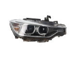 Optique avant principal droit (feux)(phare) pour BMW SERIE 3 F30/F80 PHASE 1