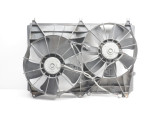 Moto ventilateur radiateur pour SUZUKI GRAND VITARA 2 PHASE 1