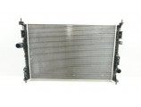 Radiateur eau pour PEUGEOT EXPERT 4