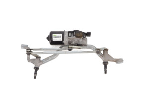 Moteur essuie glace avant pour RENAULT CLIO 4 PHASE 2 Moteur essuie glace avant pour RENAULT CLIO 4 PHASE 2