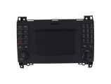 Autoradio d'origine pour VOLKSWAGEN CRAFTER 1 PHASE 2