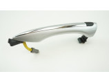 Poignee porte avant gauche pour HYUNDAI I 40 PHASE 2 BREAK