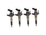Injecteurs pour CITROEN BERLINGO 2 PHASE 1
