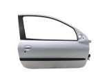 Porte avant droit pour PEUGEOT 206 PHASE 2