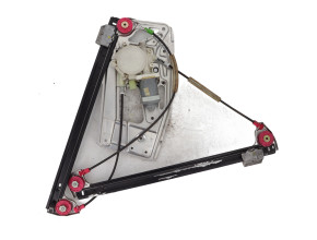 Leve vitre electrique avant gauche pour BMW SERIE 5 E39 PHASE 1 Leve vitre electrique avant gauche pour BMW SERIE 5 E39 PHASE 1