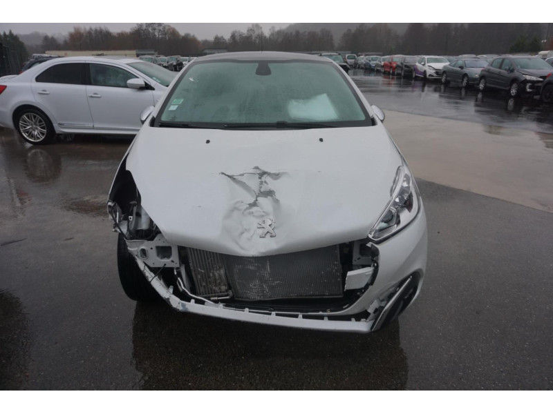 Étrier Arrière Droit AUDI A8 Phase 1 - Réf 4E0615404B - Occasion, état Bon