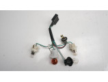 Platine feu arriere gauche pour BMW SERIE 3 E46 PHASE 1