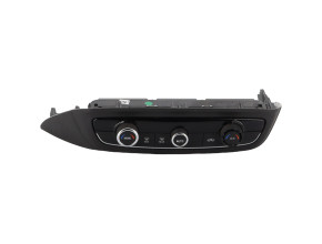 Commande chauffage pour OPEL CROSSLAND X PHASE 1 Commande chauffage pour OPEL CROSSLAND X PHASE 1