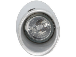 Anti brouillard gauche (feux) pour CITROEN BERLINGO 2 PHASE 1 Anti brouillard gauche (feux) pour CITROEN BERLINGO 2 PHASE 1