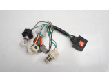 Platine feu arriere droit pour BMW SERIE 3 E46 PHASE 1