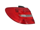 Feu arriere principal gauche (feux) pour MERCEDES CLASSE B 246 PHASE 1