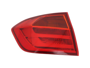 Feu arriere principal gauche (feux) pour BMW SERIE 3 F30 PHASE 1 Feu arriere principal gauche (feux) pour BMW SERIE 3 F30 PHASE 1