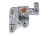 Platine feu arriere gauche pour MERCEDES CLASSE C 204 PHASE 1