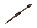 Cardan droit (transmission) pour FORD FOCUS 2 PHASE 1