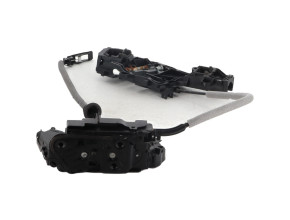 Serrure arriere droit pour VOLKSWAGEN GOLF SPORTSVAN PHASE 2