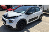 Joint de coffre pour CITROEN C3 3 PHASE 1