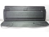 Plage arriere pour CITROEN XSARA PICASSO PHASE 2