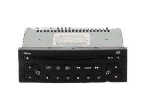 Autoradio d'origine pour CITROEN C3 1 PHASE 1