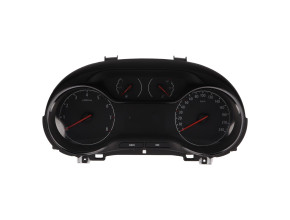 Compteur pour OPEL CROSSLAND X PHASE 1 Compteur pour OPEL CROSSLAND X PHASE 1