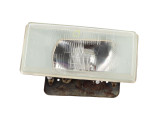 Optique avant principal gauche (feux)(phare) pour RENAULT MASTER 1 PHASE 2