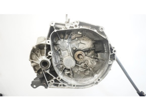 Boite de vitesses pour CITROEN DS3 PHASE 1