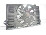 Moto ventilateur radiateur pour PORSCHE PANAMERA 1 970