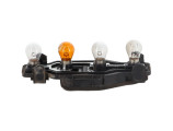 Platine feu arriere droit pour CITROEN BERLINGO (M49/M59) FOURGON PHASE 2