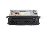 Autoradio d'origine pour CITROEN C5 1 PHASE 1