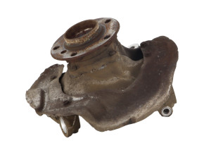 Pivot de moyeu avant droit pour BMW SERIE 3 F30 PHASE 1 Pivot de moyeu avant droit pour BMW SERIE 3 F30 PHASE 1