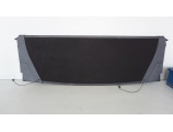 Plage arriere pour MERCEDES CLASSE A 168 PHASE 1