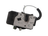 Serrure avant gauche pour OPEL MERIVA (A) PHASE 2