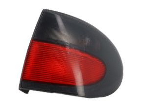 Feu arriere principal droit (feux) pour RENAULT MEGANE 1 PHASE 1 Feu arriere principal droit (feux) pour RENAULT MEGANE 1 PHASE 1