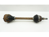 Cardan arriere droit (transmission) pour VOLKSWAGEN GOLF 4