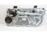 Leve vitre electrique avant droit pour VOLKSWAGEN POLO 4 PHASE 1