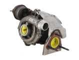 Turbo pour RENAULT MEGANE 3 PHASE 1 COUPE