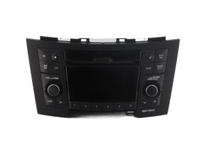 Autoradio d'origine pour SUZUKI SWIFT 4