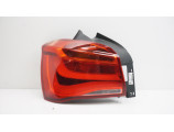 Feu arriere principal gauche (feux) pour BMW SERIE 1 F21 PHASE 2